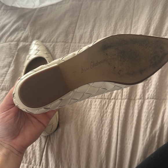 Sam Edelman Flats - Picture 3 of 3